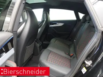 RS5 Sportback 280KM H LASER S-SITZE B&O PANO VIR