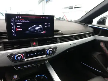 RS5 Sportback 280KM H LASER S-SITZE B&O PANO VIR