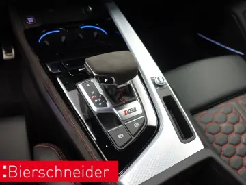RS5 Sportback 280KM H LASER S-SITZE B&O PANO VIR