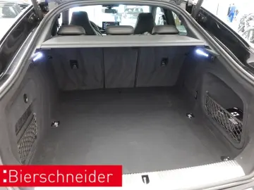 RS5 Sportback 280KM H LASER S-SITZE B&O PANO VIR