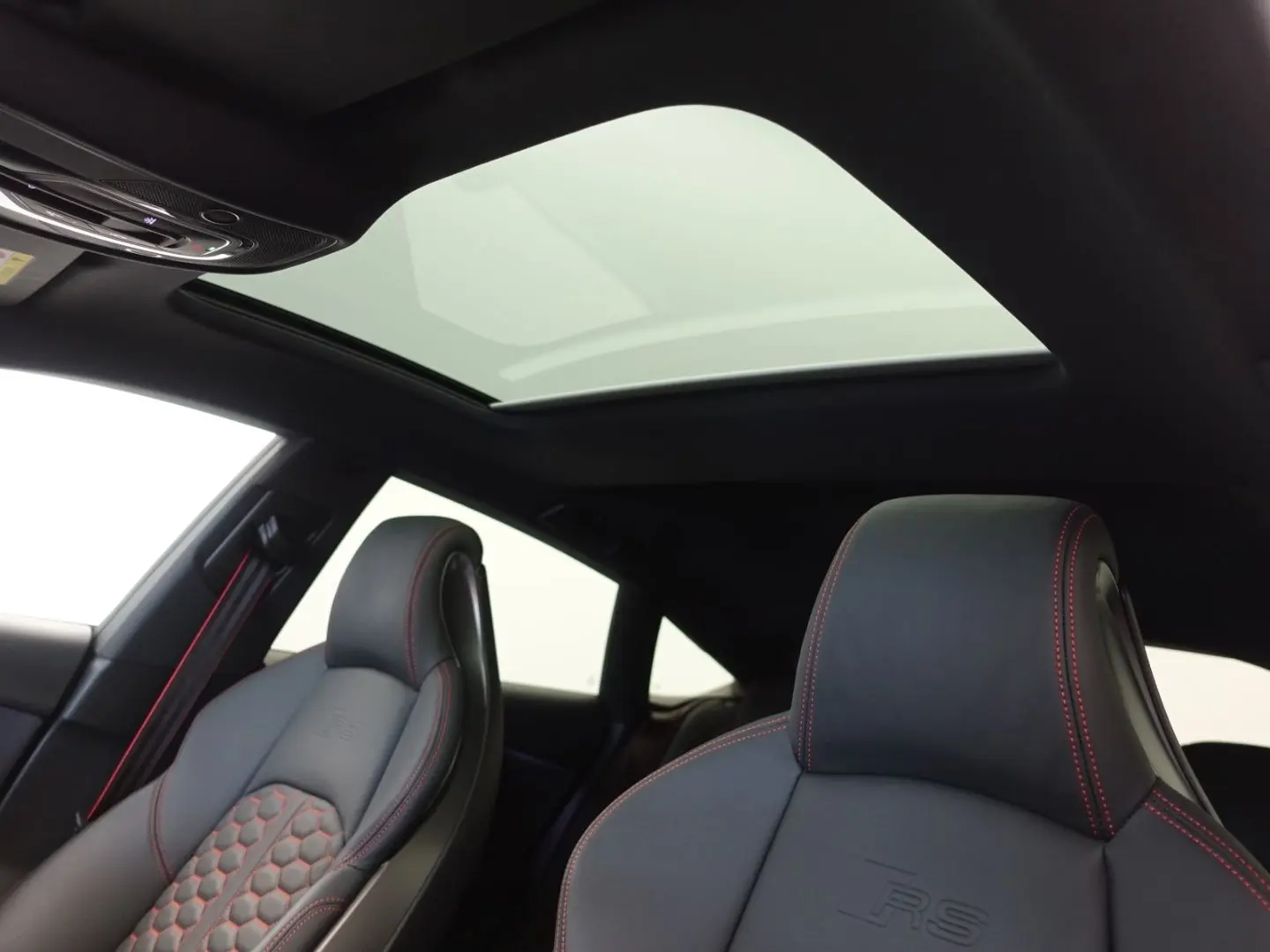 RS5 Sportback 280KM H LASER S-SITZE B&O PANO VIR