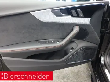 RS5 Sportback 280KM H LASER S-SITZE B&O PANO VIR