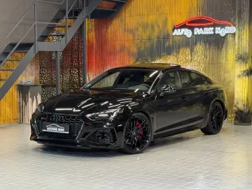 RS5 Sportback 2.9 TFSI quattro LASER~PANO~360