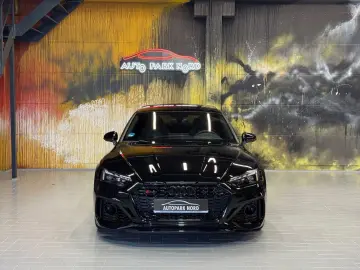 RS5 Sportback 2.9 TFSI quattro LASER~PANO~360°