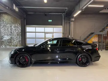 RS5 Sportback 2.9 TFSI quattro LASER~PANO~360°
