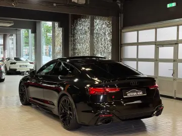 RS5 Sportback 2.9 TFSI quattro LASER~PANO~360°
