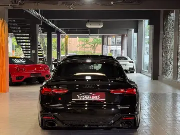 RS5 Sportback 2.9 TFSI quattro LASER~PANO~360°