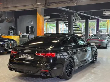 RS5 Sportback 2.9 TFSI quattro LASER~PANO~360°