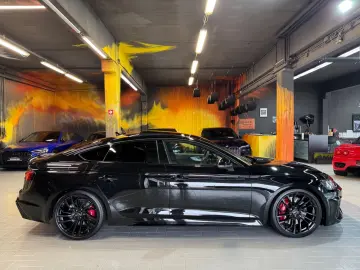 RS5 Sportback 2.9 TFSI quattro LASER~PANO~360°