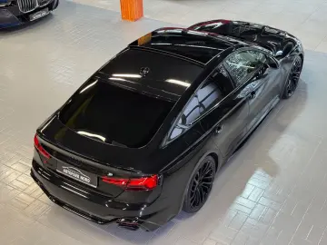 RS5 Sportback 2.9 TFSI quattro LASER~PANO~360°
