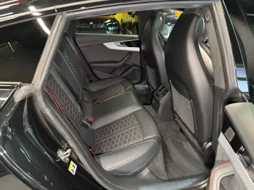 RS5 Sportback 2.9 TFSI quattro LASER~PANO~360°