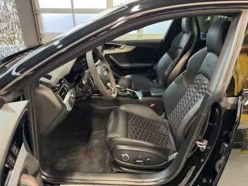 RS5 Sportback 2.9 TFSI quattro LASER~PANO~360°