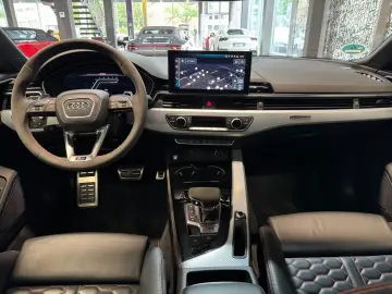RS5 Sportback 2.9 TFSI quattro LASER~PANO~360°
