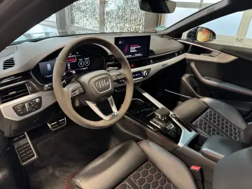 RS5 Sportback 2.9 TFSI quattro LASER~PANO~360°