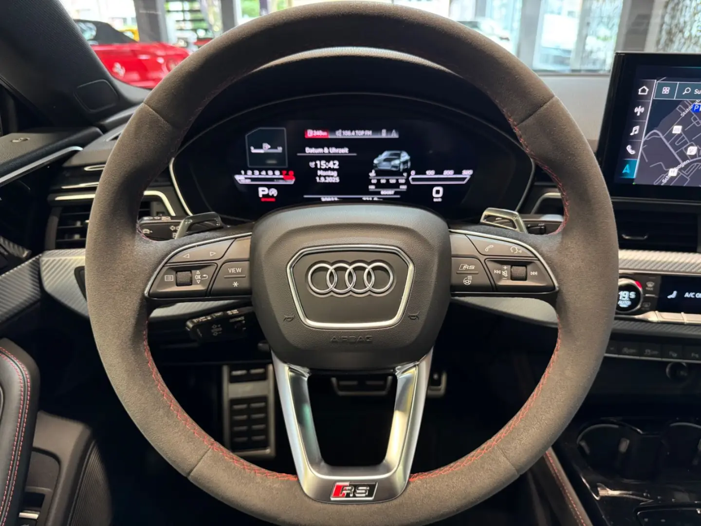 RS5 Sportback 2.9 TFSI quattro LASER~PANO~360°
