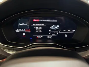 RS5 Sportback 2.9 TFSI quattro LASER~PANO~360°