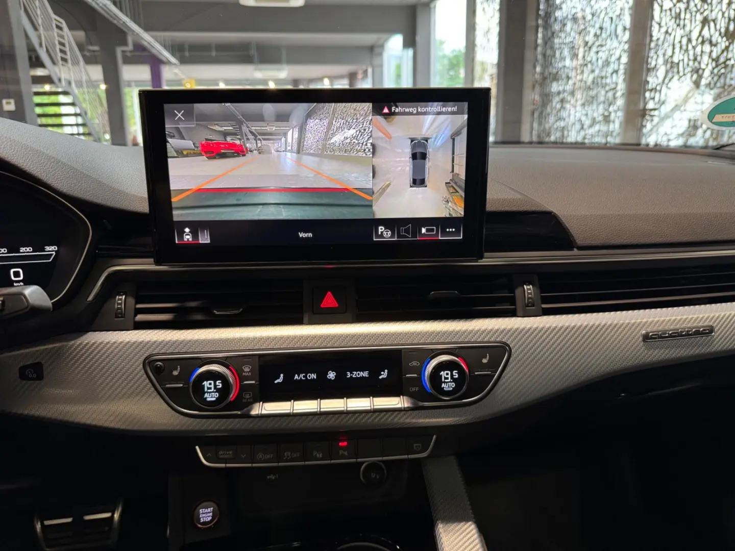 RS5 Sportback 2.9 TFSI quattro LASER~PANO~360°