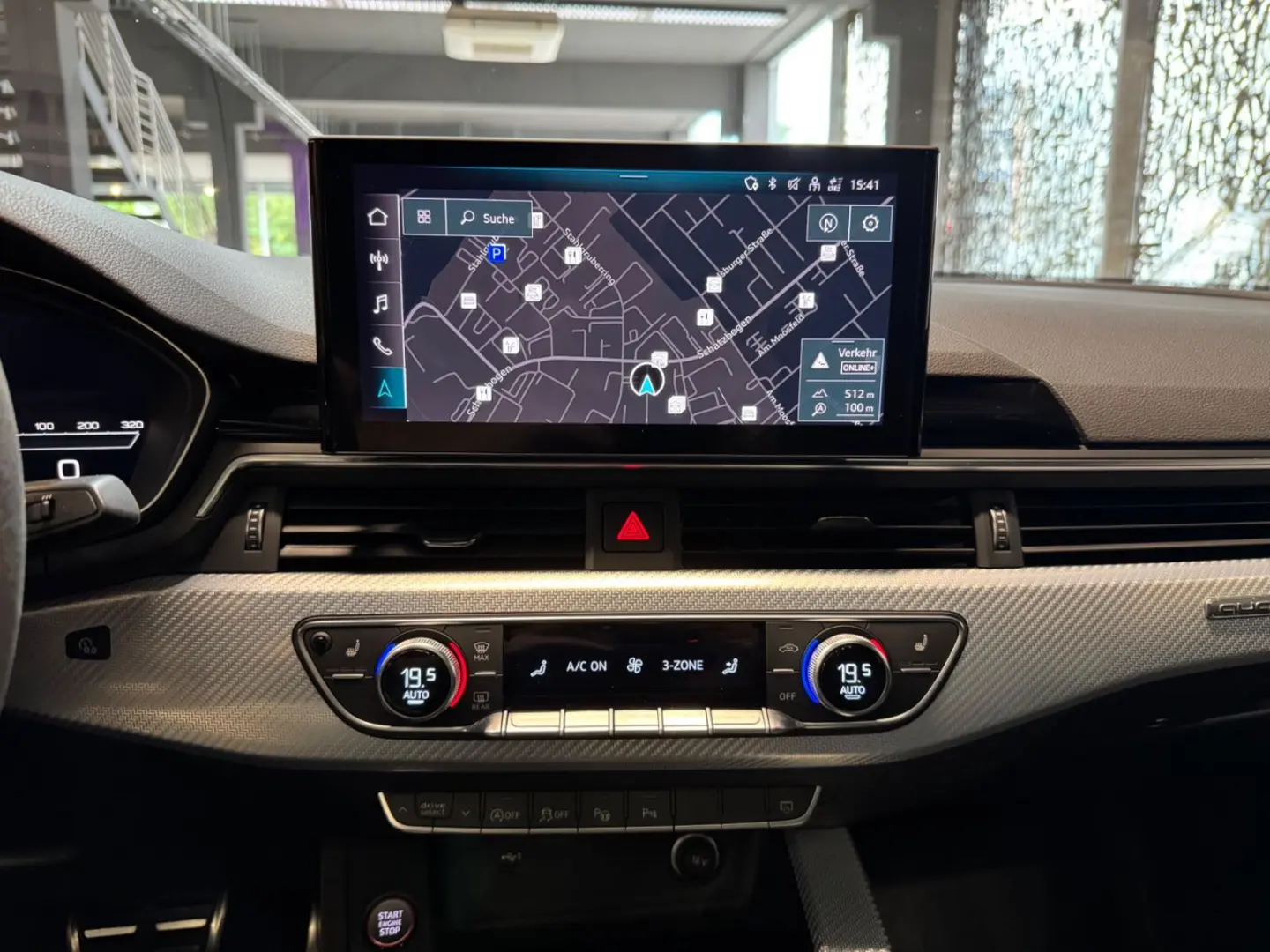 RS5 Sportback 2.9 TFSI quattro LASER~PANO~360°