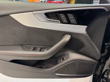RS5 Sportback 2.9 TFSI quattro LASER~PANO~360°