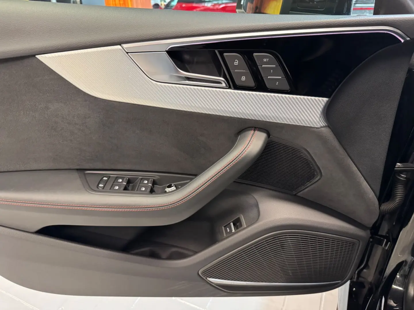RS5 Sportback 2.9 TFSI quattro LASER~PANO~360°