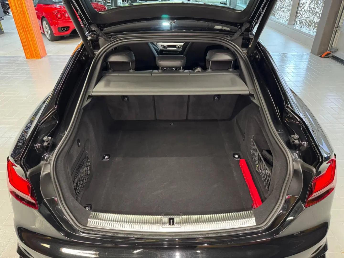 RS5 Sportback 2.9 TFSI quattro LASER~PANO~360°