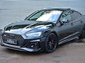 RS5 SB 2.9 TFSI quattro Ceramic/ASA/HUP/Pano/RS+