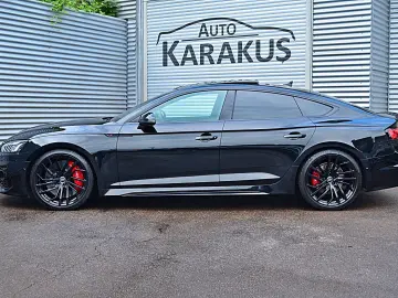 RS5 SB 2.9 TFSI quattro Ceramic/ASA/HUP/Pano/RS+
