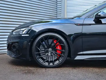 RS5 SB 2.9 TFSI quattro Ceramic/ASA/HUP/Pano/RS+