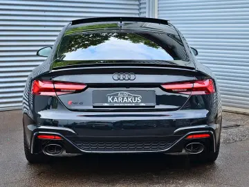 RS5 SB 2.9 TFSI quattro Ceramic/ASA/HUP/Pano/RS+