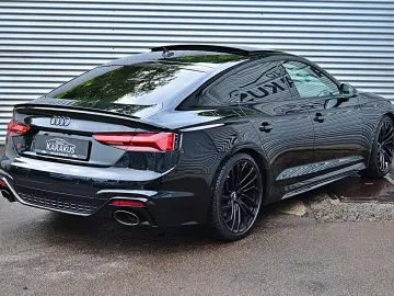 RS5 SB 2.9 TFSI quattro Ceramic/ASA/HUP/Pano/RS+
