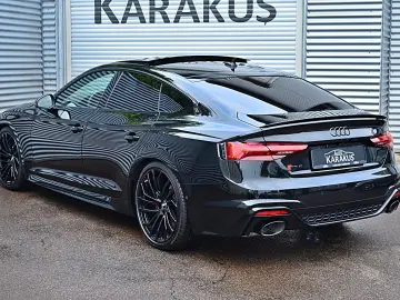 RS5 SB 2.9 TFSI quattro Ceramic/ASA/HUP/Pano/RS+