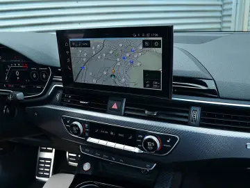 RS5 SB 2.9 TFSI quattro Ceramic/ASA/HUP/Pano/RS+