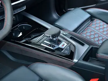 RS5 SB 2.9 TFSI quattro Ceramic/ASA/HUP/Pano/RS+