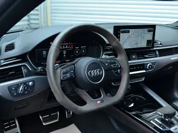 RS5 SB 2.9 TFSI quattro Ceramic/ASA/HUP/Pano/RS+
