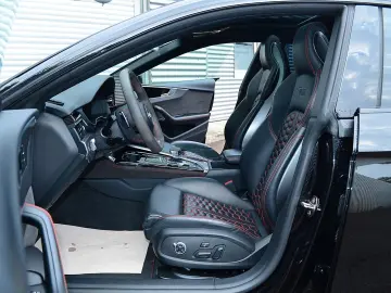 RS5 SB 2.9 TFSI quattro Ceramic/ASA/HUP/Pano/RS+