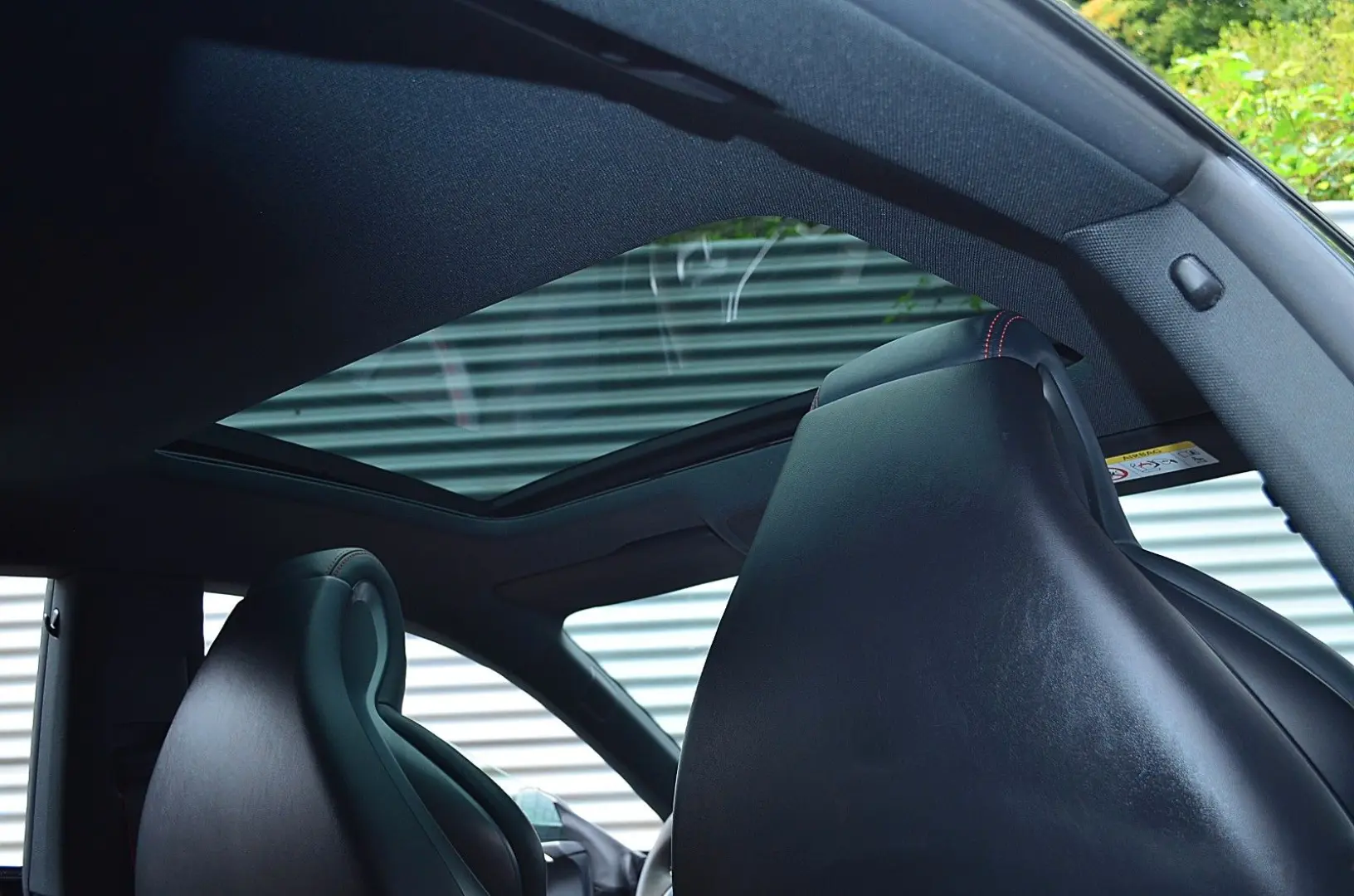 RS5 SB 2.9 TFSI quattro Ceramic/ASA/HUP/Pano/RS+