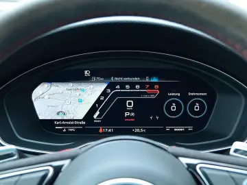 RS5 SB 2.9 TFSI quattro Ceramic/ASA/HUP/Pano/RS+