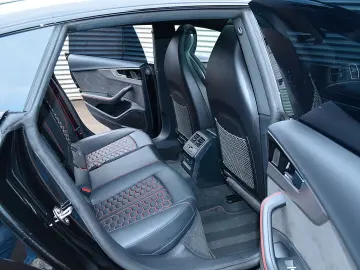 RS5 SB 2.9 TFSI quattro Ceramic/ASA/HUP/Pano/RS+