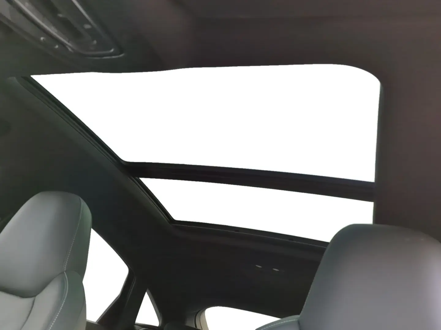 SQ8 e-tron Quattro Sportback+Navi+Pano+ACC+Leder