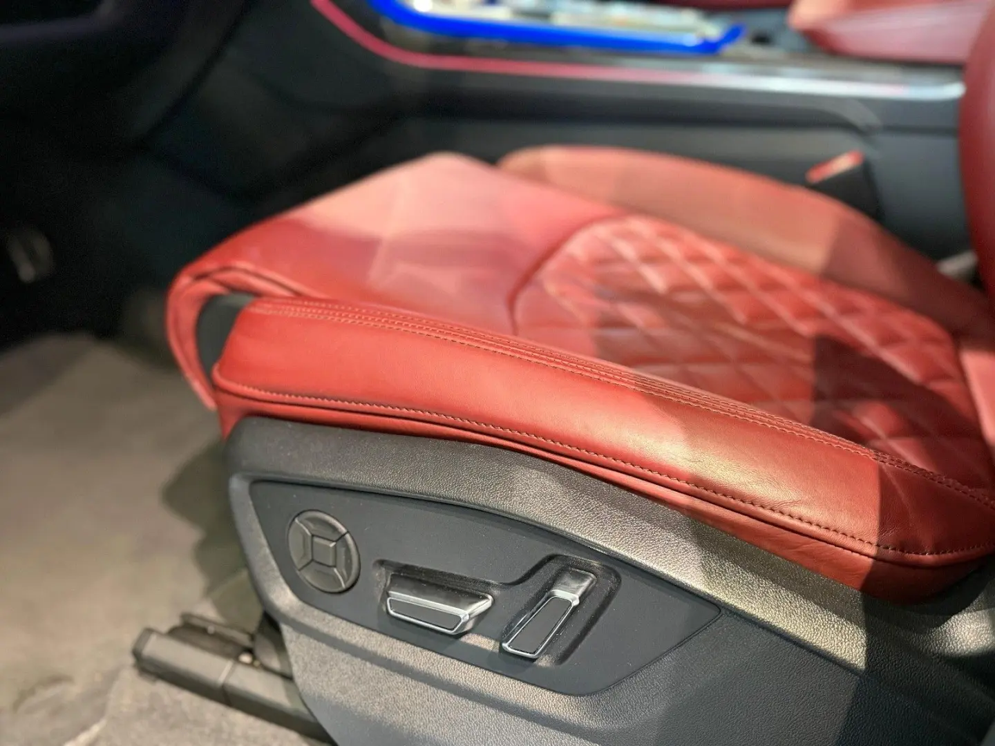 SQ8 4.0 TFSI quattro