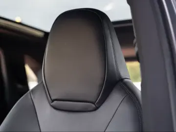 Porsche Cayenne BOSE Panorama LED-Matrix