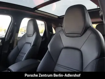 Porsche Cayenne BOSE Panorama LED-Matrix