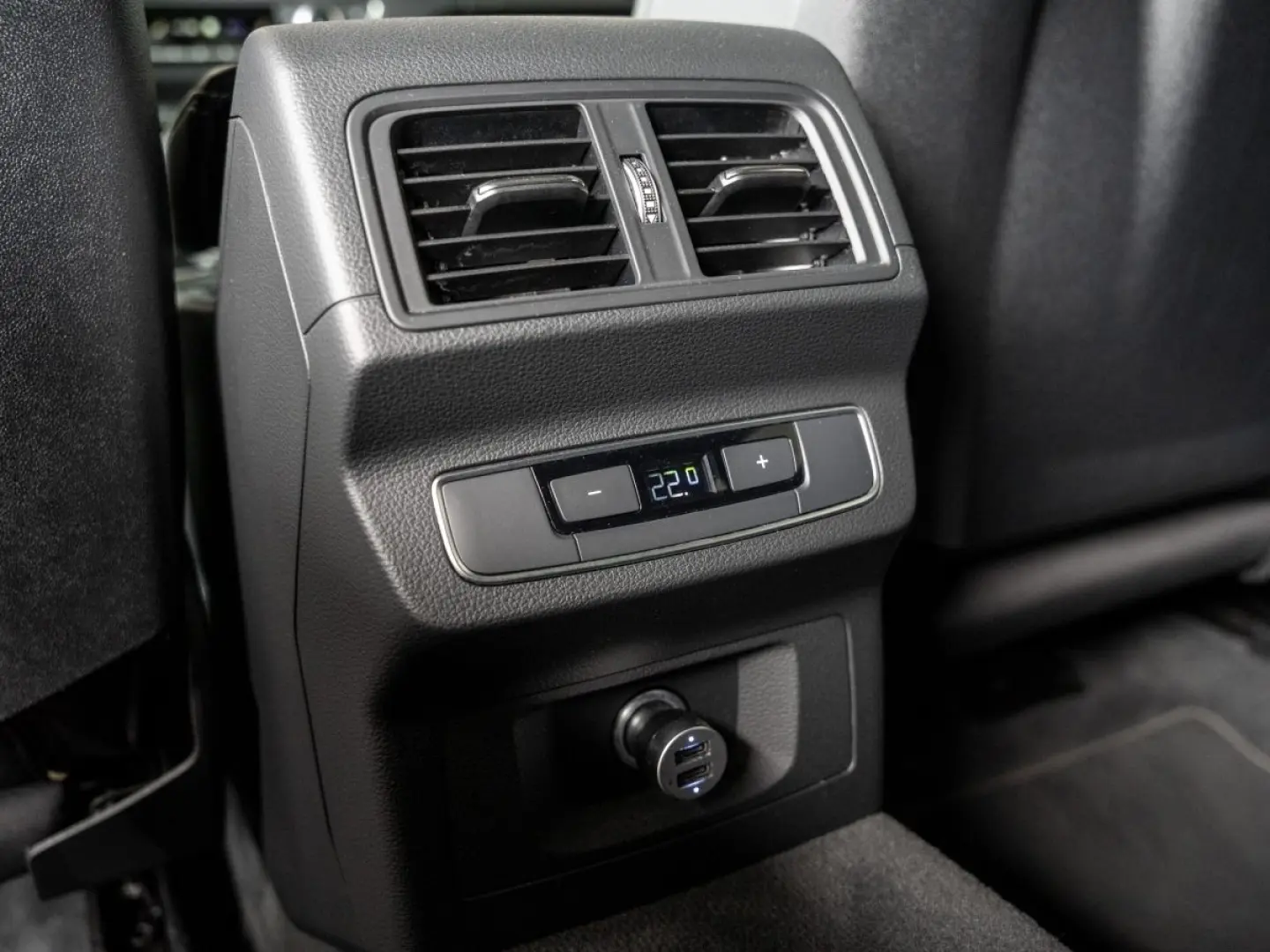 SQ5 Sportback 3.0 TDI Pano SpurH MATRIX KeyLess