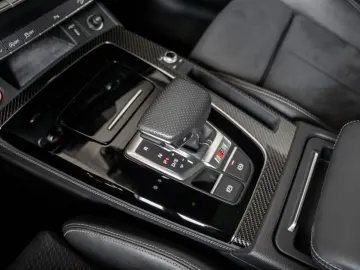 SQ5 Sportback 3.0 TDI Pano SpurH MATRIX KeyLess