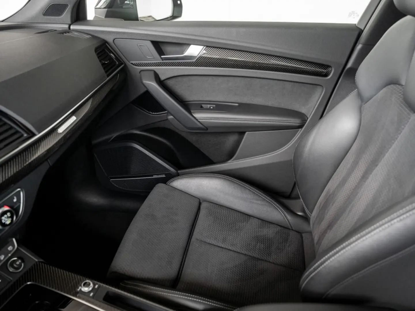 SQ5 Sportback 3.0 TDI Pano SpurH MATRIX KeyLess