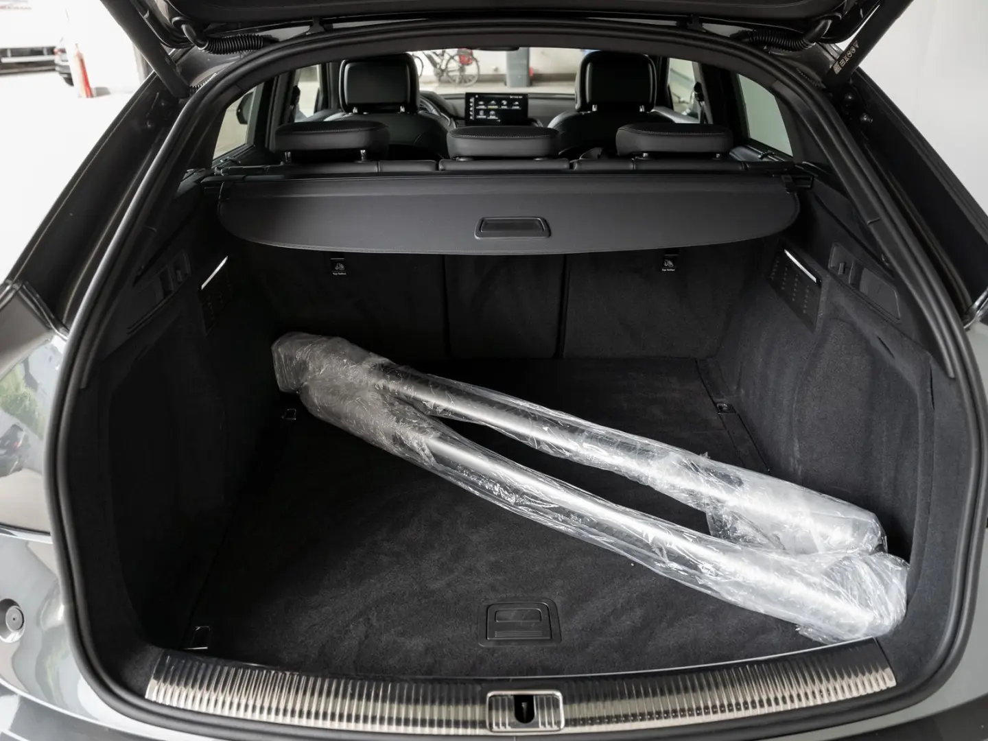 SQ5 Sportback 3.0 TDI Pano SpurH MATRIX KeyLess