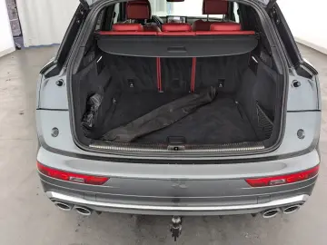 SQ5 3.0 TDI quattro MHEV LEDER+PANO+AHK+LED+NAVI