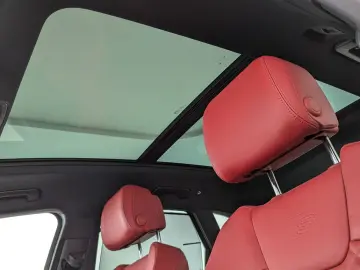 SQ5 3.0 TDI quattro MHEV LEDER+PANO+AHK+LED+NAVI