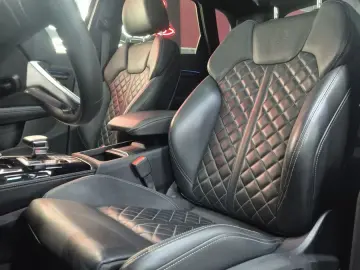 SQ5 FACELIFT *MATRIX*NAPPA*B&O*CARBON*PANO*