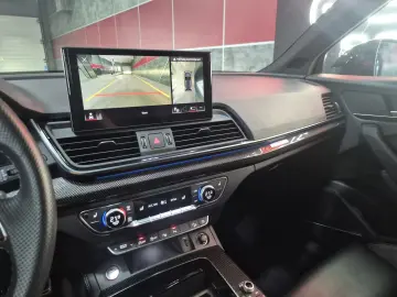 SQ5 FACELIFT *MATRIX*NAPPA*B&O*CARBON*PANO*